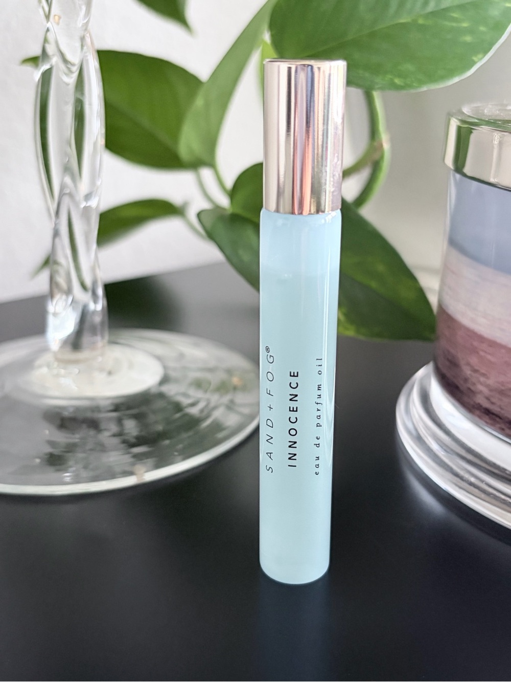 Sand + Fog Innocence Rollerball Perfume